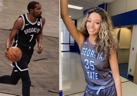 what team drafted kevin durant|will durant's daughter ethel durant.